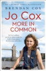 Jo Cox : More in common - eBook