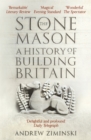 The Stonemason : A History of Building Britain - eBook