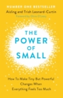 The Power of Small : How to Make Tiny But Powerful Changes When Everything Feels Too Much - eBook