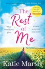 The Rest of Me - Book