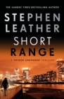 Short Range : The 16th Spider Shepherd Thriller - eBook