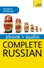 Complete Russian Beginner to Intermediate Course : Enhanced Edition - eBook