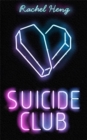 Suicide Club : A story about living - Book