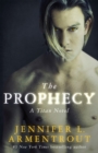 The Prophecy : The Titan Series Book 4 - eBook