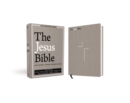 NIV Jesus Bible : Hardback - Book