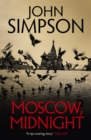 Moscow, Midnight - Book