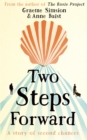 Two Steps Forward : a story of second chances - Book