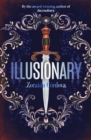 Illusionary : The unforgettable second installment of historical fantasy series, Hollow Crown - eBook