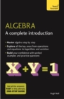 Algebra: A Complete Introduction : The Easy Way to Learn Algebra - eBook