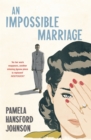 An Impossible Marriage : The Modern Classic - Book