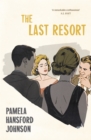 The Last Resort : The Modern Classic - Book