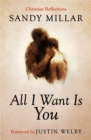 All I Want Is You - eBook