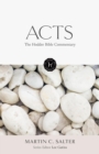 The Hodder Bible Commentary: Acts - Book