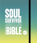 NIV Soul Survivor Journalling Bible - Book