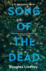 Song of the Dead : An eerie Scottish murder mystery (DI Westphall 1) - Book
