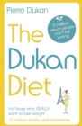 The Dukan Diet : The Revised and Updated Edition - Book
