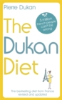 The Dukan Diet : The Revised and Updated Edition - Book