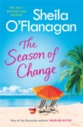 The Season of Change - Book