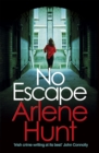 No Escape - Book