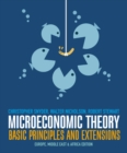 Microeconomic Theory - Book