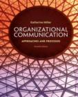 Organizational Communication - eBook