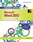 Enhanced Microsoft(R)Word(R) 2013 - eBook