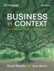 Business in Context - Book