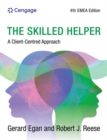 The Skilled Helper - Book
