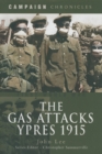 The Gas Attacks : Ypres 1915 - eBook
