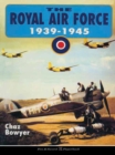 The Royal Air Force, 1939-1945 - eBook