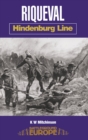 Riqueval : Hindenburg Line - eBook