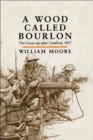 A Wood Called Bourlon : The Cover-up after Cambrai, 1917 - eBook