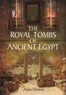 Royal Tombs of Ancient Egypt - Book