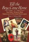 Till the Boys Come Home - Book