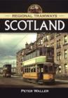 Regional Tramways - Scotland - Book