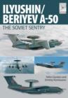 Flight Craft 6: Ilyushin/Beriyev A-50: The 'Soviet Sentry' - Book