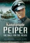 Kampfgruppe Peiper: The Race for the Meuse - Book