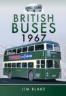 British Buses 1967 - Book