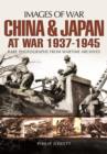 China and Japan at War 1937 - 1945 - Book