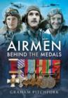 Air Men Behind the Medals - Book