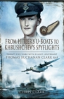 From Hitler's U-Boats to Khruschev's Spyflights : Twenty Five Years with Flight Lieutenant Thomas Buchanan Clark, RAF - eBook