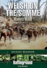 Welsh on the Somme - Book