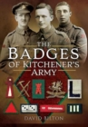The Badges of Kitchener's Army - Book