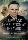 Crime and Corruption at the Yard - Book