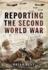 Reporting the Second World War - Book
