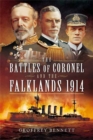 The Battles of Coronel and the Falklands, 1914 - eBook