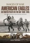 American Eagles - Book