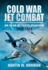 Cold War Jet Combat - Book