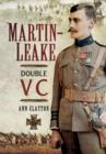 Martin Leake: Double VC - Book