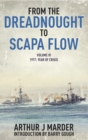 From the Dreadnought to Scapa Flow : Volume IV: 1917, Year of Crisis - eBook